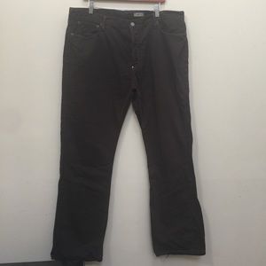 NWOT Polo By Ralph Lauren Bootcut Corduroy Pants